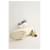 Dior Botas blancas con cordones Blanco  - vista 6