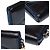 Gabrielle Accessorio CHANEL in Pelle Blu Marino - 103258 Blu navy - vista 11