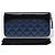 Gabrielle Accessorio CHANEL in Pelle Blu Marino - 103258 Blu navy - vista 2