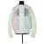 Louis Vuitton Giacca bomber multicolore