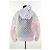 Louis Vuitton Giacca bomber multicolore - vista 4