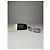 Céline Vintage Celine Paris randlose Sonnenbrille silber lila - Ansicht 9