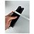 Vintage Givenchy Leder 2-Wege Handtasche Schwarz - Ansicht 14
