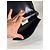 Vintage Givenchy Leder 2-Wege Handtasche Schwarz - Ansicht 3
