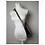 Vintage Givenchy Leder 2-Wege Handtasche Schwarz - Ansicht 4