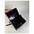 Vintage Givenchy Leder 2-Wege Handtasche Schwarz - Ansicht 7