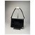 Vintage Givenchy Leder 2-Wege Handtasche Schwarz - Ansicht 9