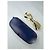 Vintage Givenchy randlose Sonnenbrille Silber Braun Gelb - Ansicht 11