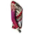Etro, suéter de cachemira multi Multicolor - vista 4