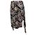 Gonna midi floreale con spacco di Dries van Noten - vista 2