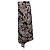 Gonna midi floreale con spacco di Dries van Noten - vista 3