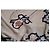 Gonna midi floreale con spacco di Dries van Noten - vista 8