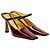 Bottega Veneta Pumps Mule Bronzo