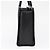 Gucci Vintage Bamboo Handle Leather Small Schwarz - Ansicht 4