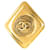 Spilla in oro Chanel Coco Mark D'oro