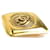 Spilla in oro Chanel Coco Mark D'oro - vista 2