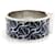 Bracelet Charnière Hermès Hermès Argenté Multicolore  - vue 2