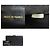 Billetera bifold de piel de ternera granulada negra Chanel Negro - vista 5