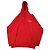 Roter Baumwoll-Sweatshirt von Balenciaga