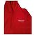 Roter Baumwoll-Sweatshirt von Balenciaga - Ansicht 3