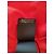 Roter Baumwoll-Sweatshirt von Balenciaga - Ansicht 8