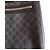 Borsa a Spalla Gucci in Tela GG Supreme - vista 4