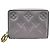 Portafoglio bifold Monogram viola Louis Vuitton Porpora Monogramma