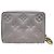 Portafoglio bifold Monogram viola Louis Vuitton Porpora Monogramma - vista 2