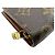 Louis Vuitton Monogram Lang Wallet Braun Monogramm - Ansicht 3
