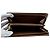 Louis Vuitton Monogram Lang Wallet Braun Monogramm - Ansicht 7