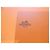 Caixa Hermès para bolsa Hermès modelo mini-Kelly 2 número 68 Laranja - vista 2