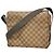 Borsa a Spalla Damier Naviglio Louis Vuitton Damier ebene