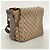 Borsa a Spalla Damier Naviglio Louis Vuitton Damier ebene - vista 2