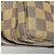 Borsa a Spalla Damier Naviglio Louis Vuitton Damier ebene - vista 6
