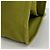 Borsa Hermès Cannes MM in tela khaki Cachi - vista 7