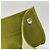 Borsa Hermès Cannes MM in tela khaki Cachi - vista 8