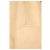 Maison Ullens Abrigo de cuero beige - vista 4