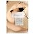 Maison Ullens Abrigo de cuero beige - vista 6
