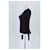 Prada Pullover aus anthrazitfarbenem Baumwoll Anthrazitgrau  - Ansicht 5