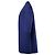 Blaue Kleid Jil Sander - Ansicht 2
