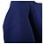 Blaue Kleid Jil Sander - Ansicht 4