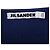 Blaue Kleid Jil Sander - Ansicht 8