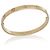 Love-Armband aus Gelbgold von Cartier - Ansicht 2