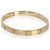 Love-Armband aus Gelbgold von Cartier - Ansicht 3