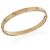 Love-Armband aus Gelbgold von Cartier - Ansicht 5