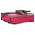 Gucci Pink Dollar Pelle di Vitello Cristallo Super Mini Dionysus Flap Rosa - vista 7