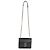 Borsa Small Interlocking G in pelle di vitello nera Gucci Nero - vista 5