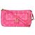 Multi Pochette Maxi Multi-Pochette Accessori Monogramma Fucsia Louis Vuitton Fall For You Rosa