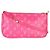 Multi Pochette Maxi Multi-Pochette Accessori Monogramma Fucsia Louis Vuitton Fall For You Rosa - vista 2
