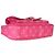 Multi Pochette Maxi Multi-Pochette Accessori Monogramma Fucsia Louis Vuitton Fall For You Rosa - vista 7